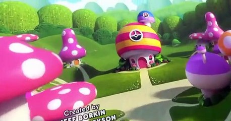 True Terrific Tales E006