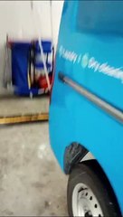 LKV Facility entry video