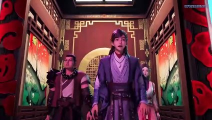 Supreme Lord Of Galaxy season 01+02 Episode 5