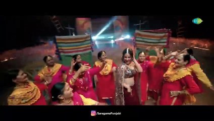 Disco _ Gippy Grewal _ Badshah _ Jaani _ Hina Khan _ Shinda Grewal _ Shinda Shinda No Papa, 10th May