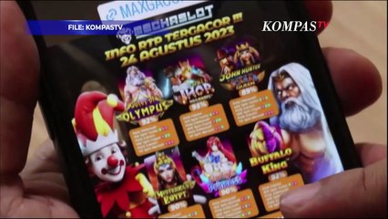 Kapolri Bakal Beri Sanksi Tegas ke Anggota Polri Terlibat Judi Online: PTDH Jika Perlu