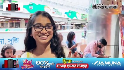 বুবলী-রোশানের রিভেঞ্জ সিনেমা দেখে যা বললো দর্শক_ Revenge Movie _ Shobnom Bubly _ Daily Ittefaq