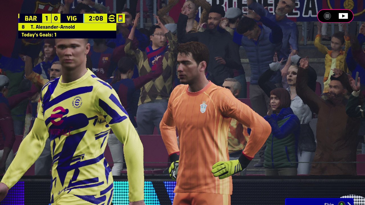 eFootball™ 2024