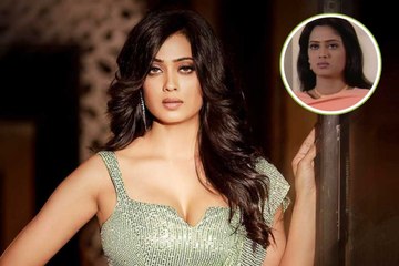 16 साल की Shweta Tiwari का पुराना वीडियो वायरल