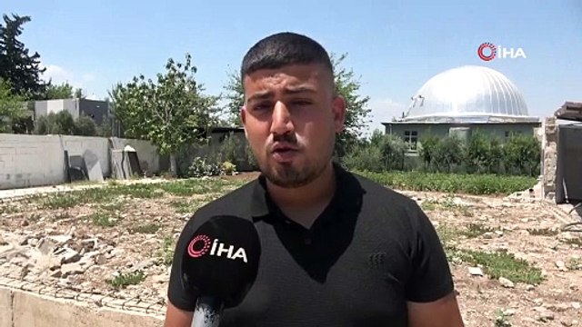 Depremzede aileye de acımadılar: Yine bir prefabrik ev dolandırıcılığı