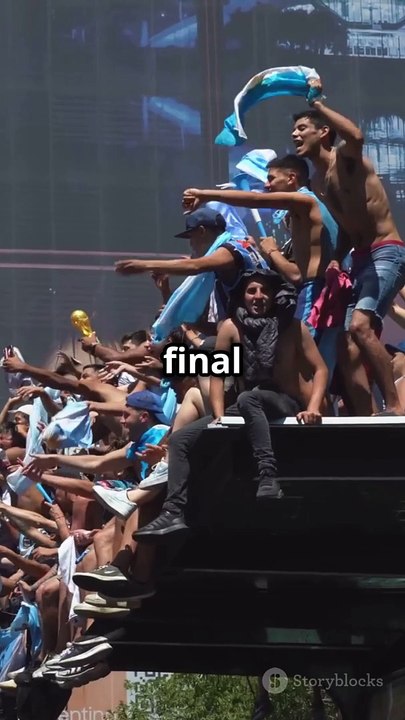 VI vs USA