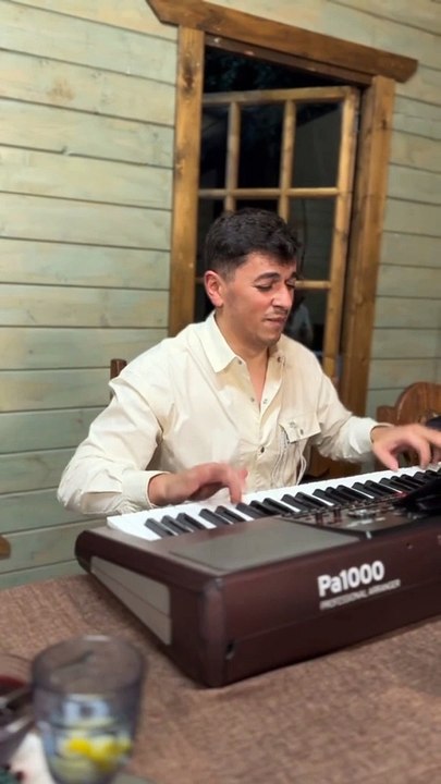 The new version of the song "Chaki Chaki" has been released in several remixes recently. Two notable versions are the "DJ Artush Remix 2" featuring Nilufar Saidova and the "Erkan Kiliç Remix"