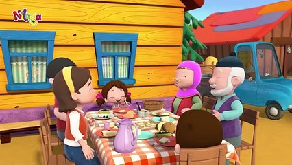 Niloya - İyi Bayramlar...