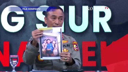 Kuasa Hukum Pegi Beberkan Kronologi Polri Dapat Bukti Foto Pegi Setiawan