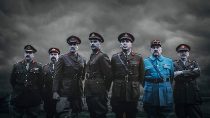 100 Jours pour Gagner la Guerre : La Dernière Ligne Droite de 1918 ⚔️