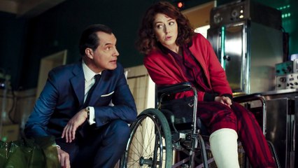 Les petits meurtres d'Agatha Christie