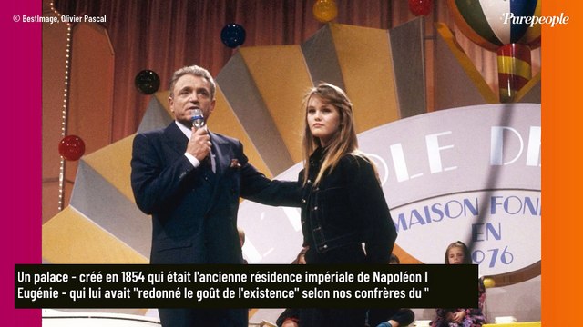 Jacques Martin : Sa fin de vie dans un palace face à la mer, photos de ce lieu très prisé de la côte basque