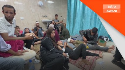 40 ribu pelajar dinafikan hak ambil peperiksaan