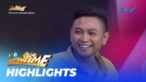 It's Showtime: Ang relasyong nagwakas sa Valentine's Day (EXpecially For You)