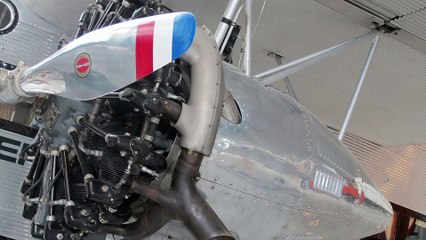 Ford 5-AT-B Tri-Motor vol2