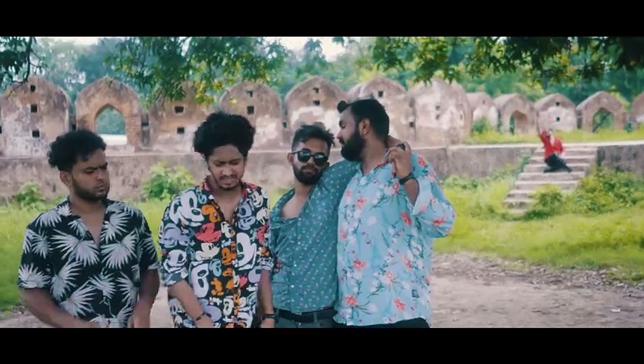 Ata Gache Tota Pakhi আতা গাছে তোতা পাখি  Full Natok   Prottoy Heron  Bangla Natok 2024