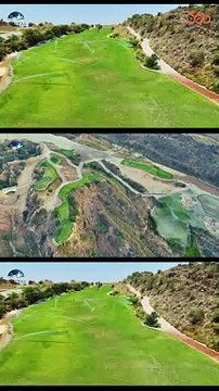 Islamabad's First Hill Style Golf Course | Capital Golf Club | Capital Smart City