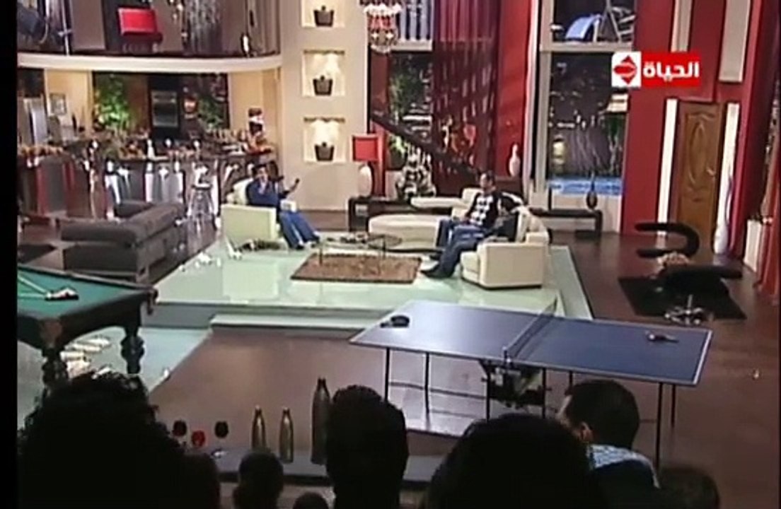 برنامج دارك - أحمد عدوية - محمد عدوية - Darak - Ahmed Adawya - Mohamed Adawya - YouTube