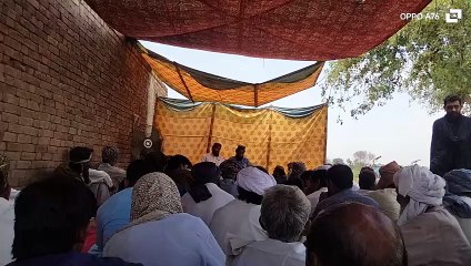 Islamic spech