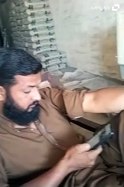 Iran store in Pakistan