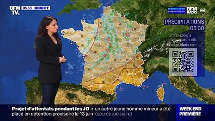 Virginie Hilssone sur BFM (22/06/2024)