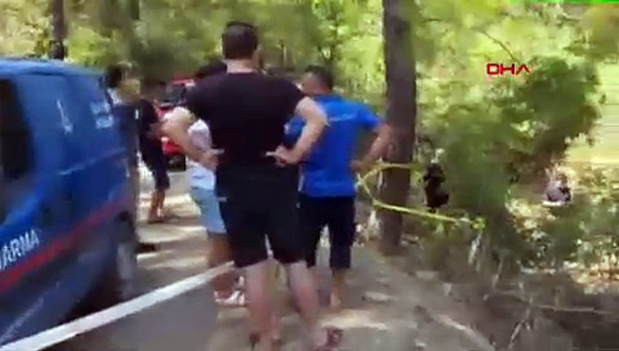 Antalya'da safari aracı kabusu: 1 ölü, 5 yaralı var, şoför kaçtı