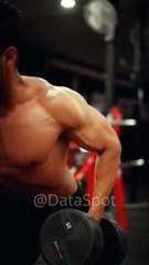 Body Building Skill Part 5