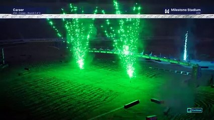 YARIŞ - M029 - MONSTER ENERGY SUPERCROSS THE OFFICIAL VIDEOGAME 1080P HD GAMEPLAY 5