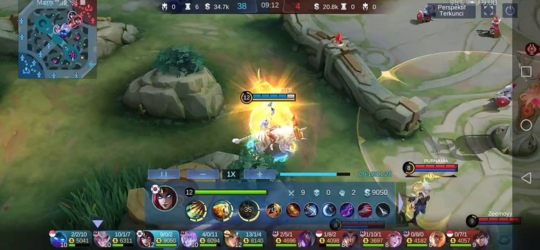 mobile legends bang bang 2024