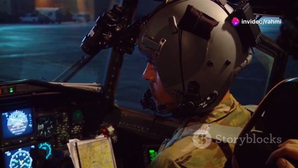 prepare for takeoff from Andersen Air Force Base, Guam, June 21, 2024