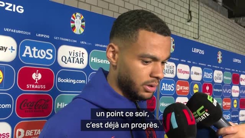 Pays Bas : Cody Gakpo - 