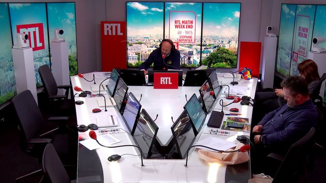 EURO 2024 - Alain Boghossian tire les enseignements de France - Pays-Bas du 22 juin 2024