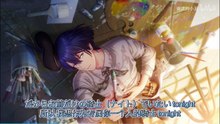 騎士のkissは雪より優しく