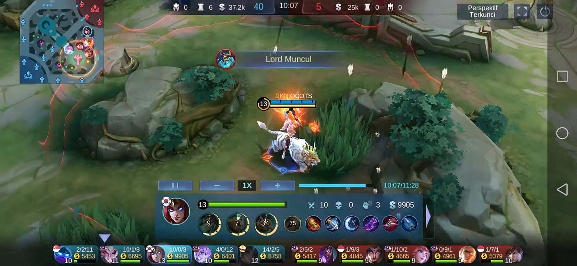 mobile legends bang bang 2024