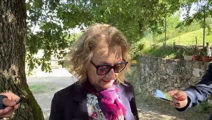 Previsite, le parole del sindaco di Siena Nicoletta Fabio