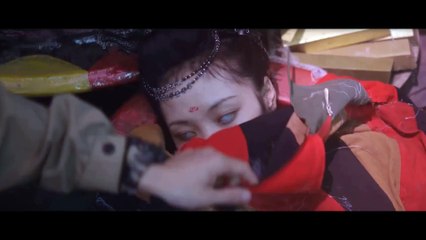 Tuyển Tập Trộm Mộ Kinh Dị - Vụ Tiên Sát Nhân, Ma Trành Ăn Thịt Người