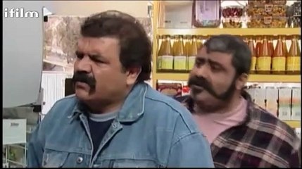 The Man with a Thousand Faces Ep. 07