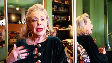 Advanced Style - Official Trailer