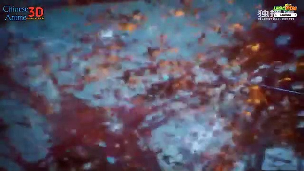 RECORD MORTAL JOURNEY TO THE IMMORTAL SUB INDONESIA SEASON 3 EPISODE 107