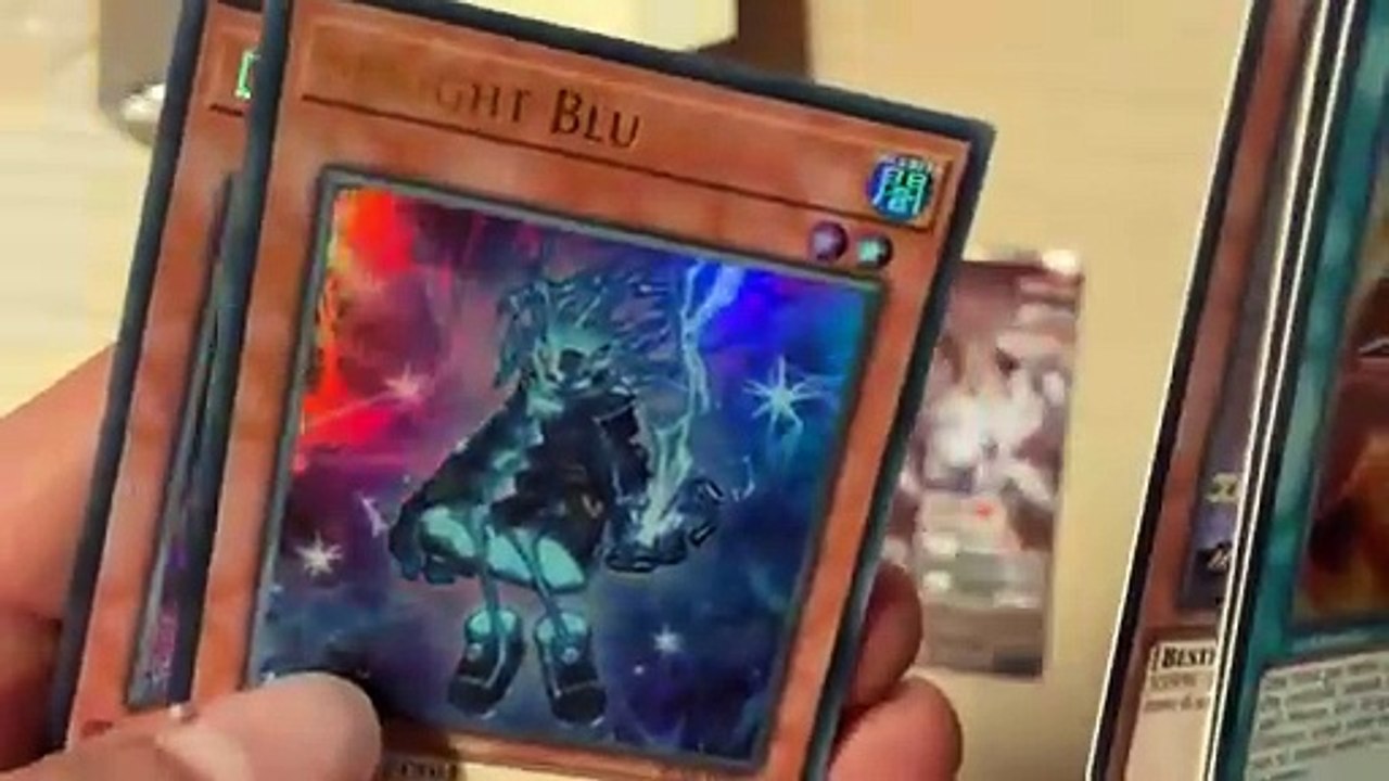 Yu‑Gi‑Oh! TRADING CARD GAME - Battaglie della L...