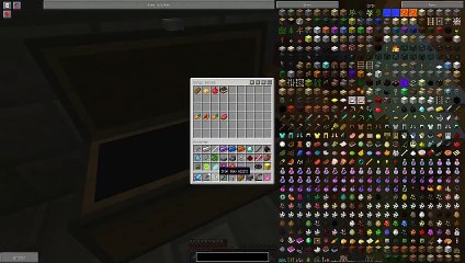 Minecraft Hexxit - Devasa Kaleye Saldırı - Bölüm 3