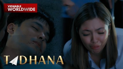 Lalaki, ibinuwis ang buhay para sa pamilya ng babaeng mahal niya! (Part 12/12) | Tadhana