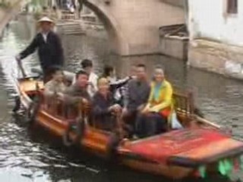 Voyage en Chine 2