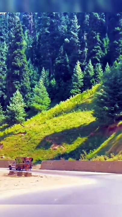 Naran Valley Road Open Now #naran #narankaghan #naranvalley #kpk #pakistan #vlog #viralvideo #travel