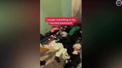 These 10 Scary Ghost Videos That Will Definitely Haunt Your Winters !-(1080p)