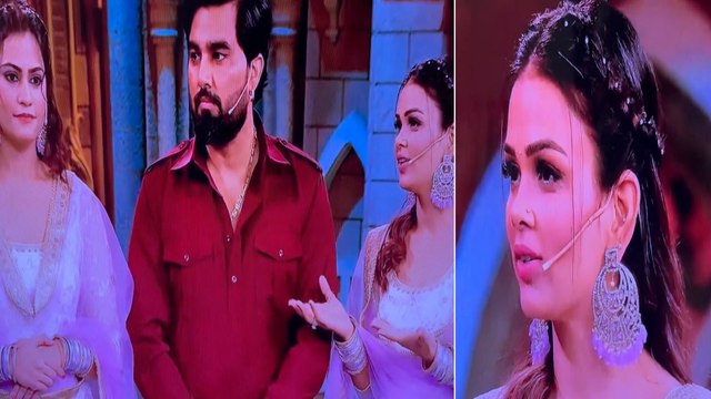 Bigg Boss OTT :Armaan Malik ने First Wife Payal को बताया ज्यादा Romantic, देखती रह गई Kritika Malik!