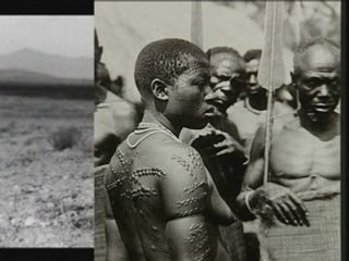 Martin and Osa Johnson