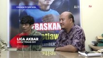 Cerita Liga Akbar Soal Malam Kejadian Kasus Vina Cirebon Hingga Proses Perlindungan dari LPSK