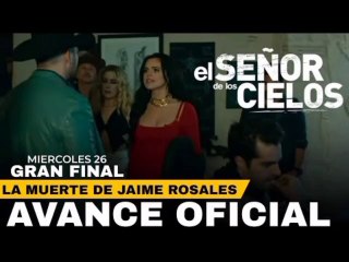 AVANCE: El Señor de los Cielos 9 - Capítulo 92 | ¡No te lo pierdas! 🔥
