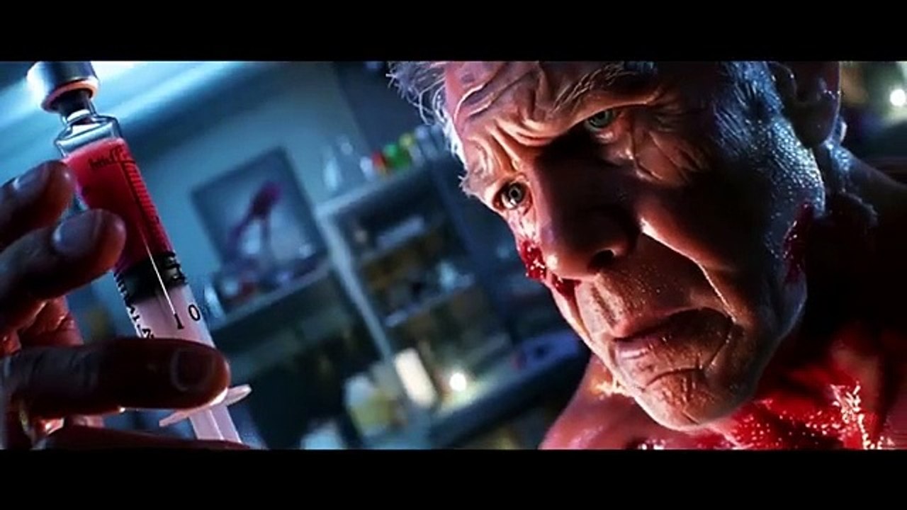 Captain America Brave New World – Trailer (2025)